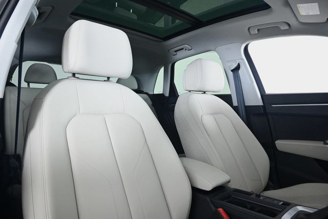 2025 Audi Q3 Premium - 22954849 - 15