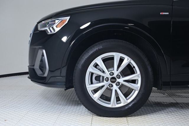 2025 Audi Q3 Premium - 22954849 - 25