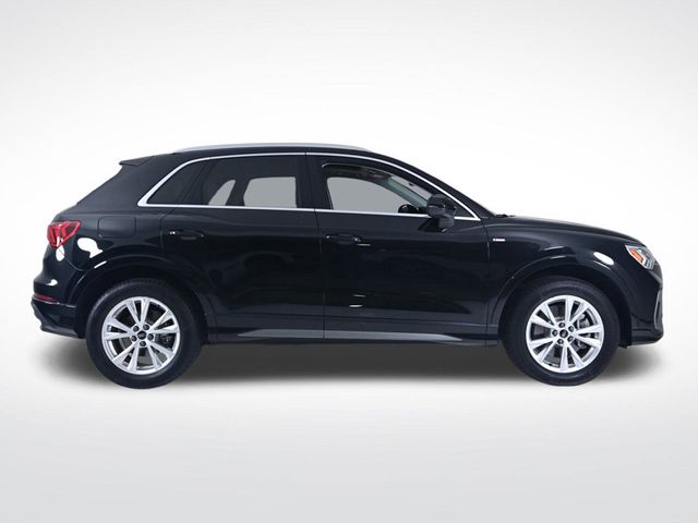 2025 Audi Q3 Premium - 22954849 - 5