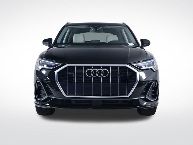 2025 Audi Q3 Premium - 22954849 - 7