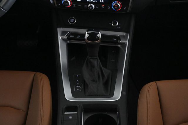 2025 Audi Q3 Premium - 22972147 - 13