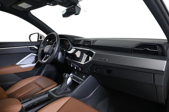 2025 Audi Q3 Premium - 22972147 - 14