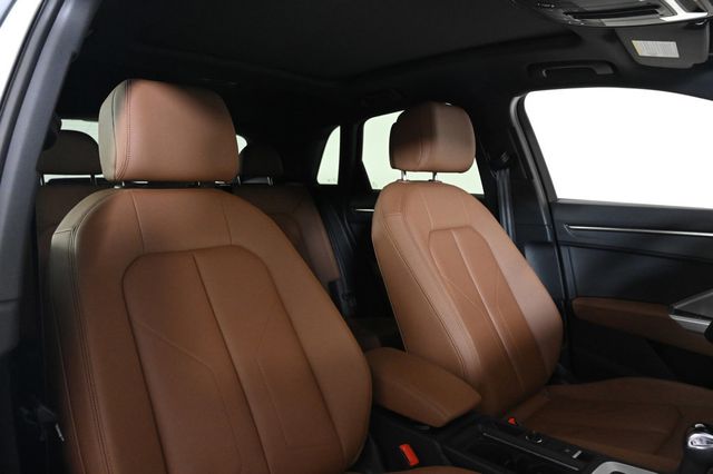 2025 Audi Q3 Premium - 22972147 - 15