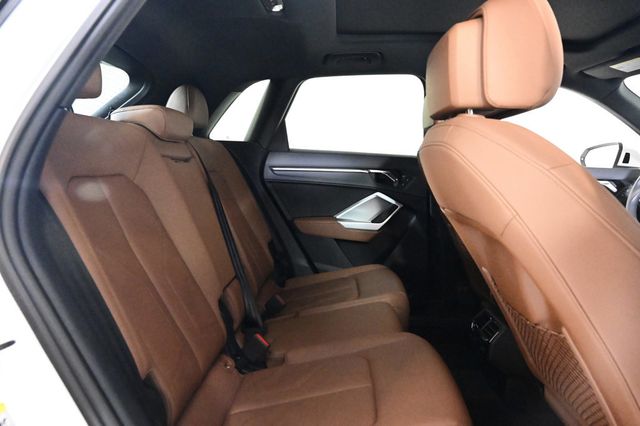 2025 Audi Q3 Premium - 22972147 - 16