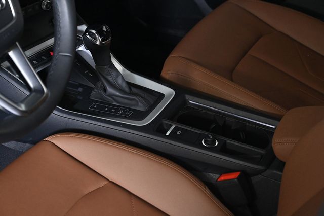 2025 Audi Q3 Premium - 22972147 - 19