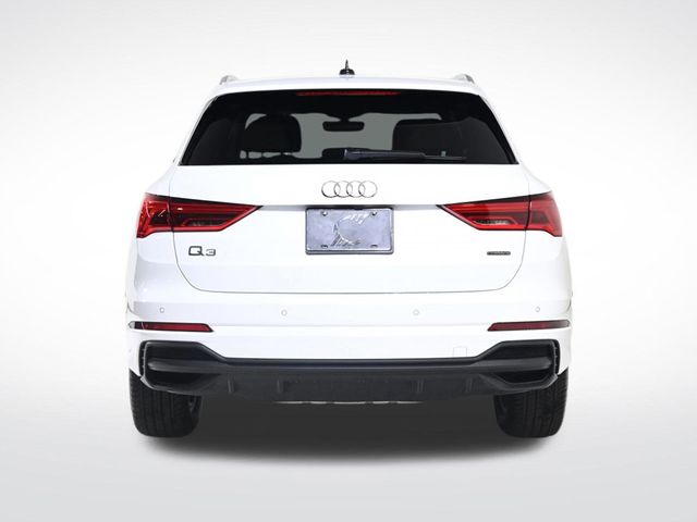 2025 Audi Q3 Premium - 22972147 - 3