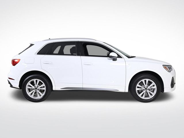 2025 Audi Q3 Premium - 22972147 - 5