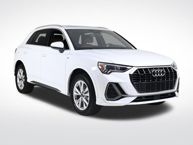 2025 Audi Q3 Premium - 22972147 - 6