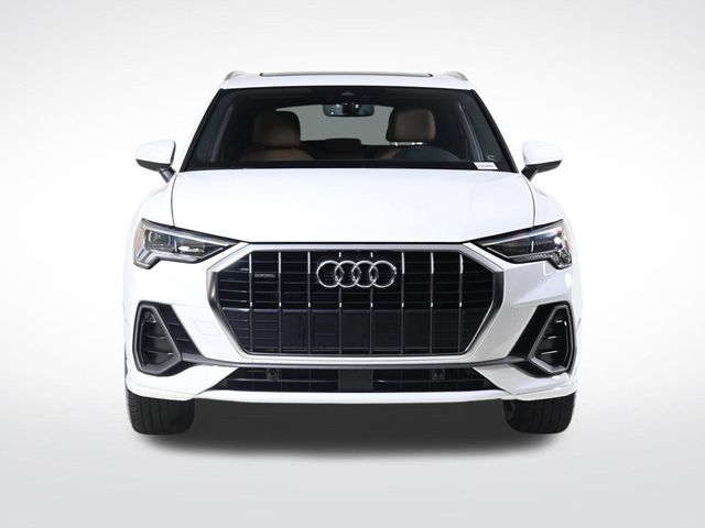 2025 Audi Q3 Premium - 22972147 - 7