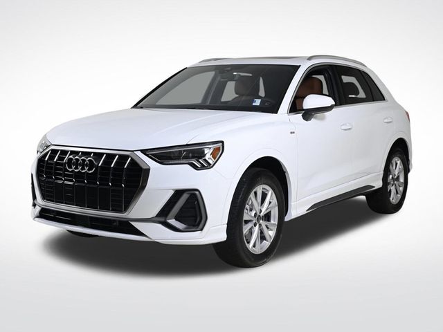 2025 Audi Q3 Premium - 22983928 - 0