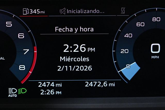 2025 Audi Q3 Premium - 22983928 - 11