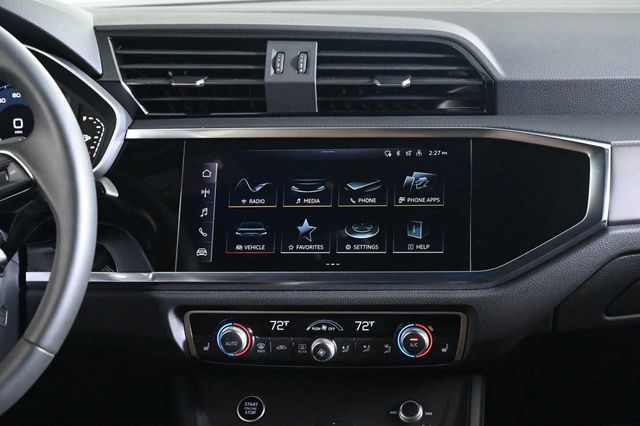 2025 Audi Q3 Premium - 22983928 - 12