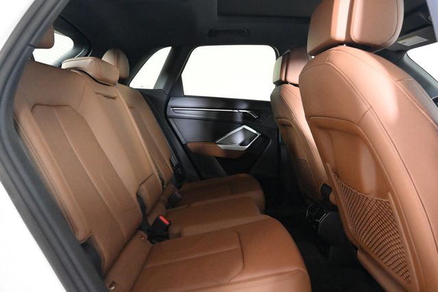2025 Audi Q3 Premium - 22983928 - 16