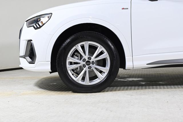 2025 Audi Q3 Premium - 22983928 - 22