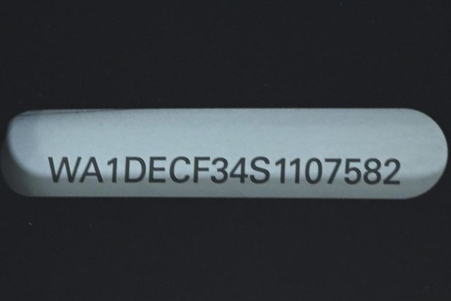 2025 Audi Q3 Premium - 22983928 - 23