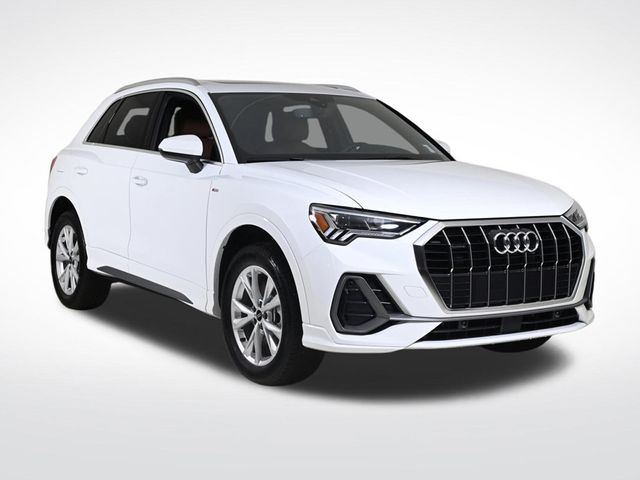 2025 Audi Q3 Premium - 22983928 - 6