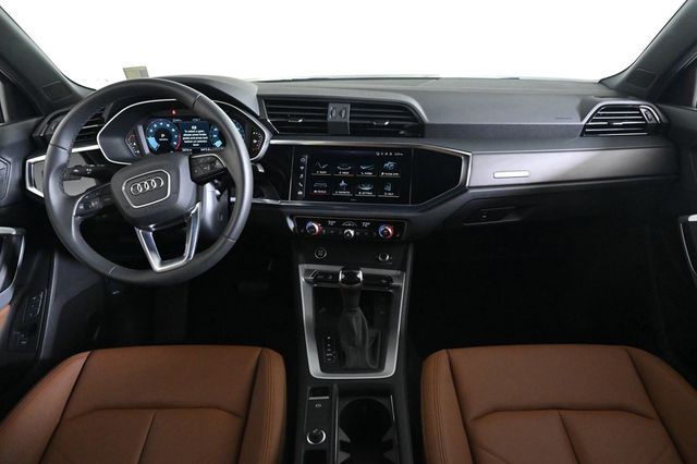 2025 Audi Q3 Premium - 22983928 - 8