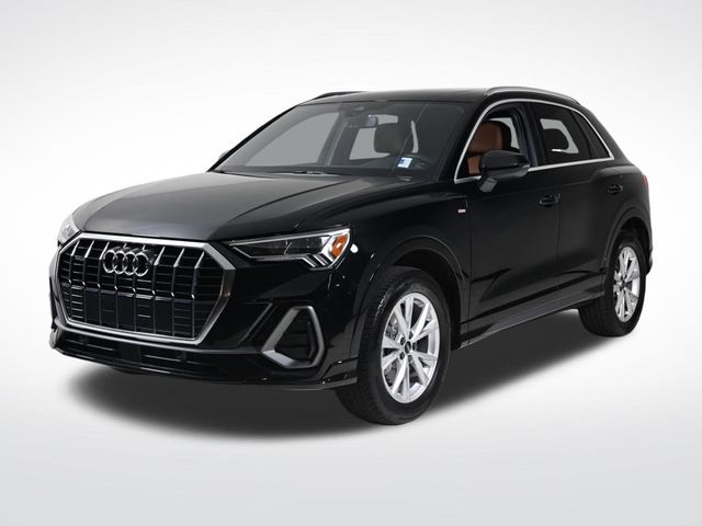 2025 Audi Q3 Premium - 22985279 - 0