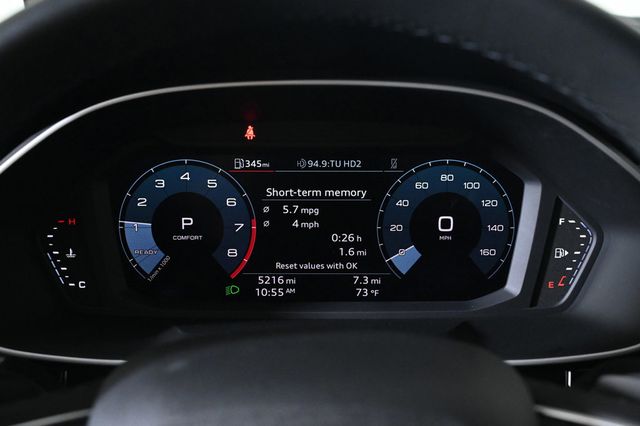 2025 Audi Q3 Premium - 22985279 - 10