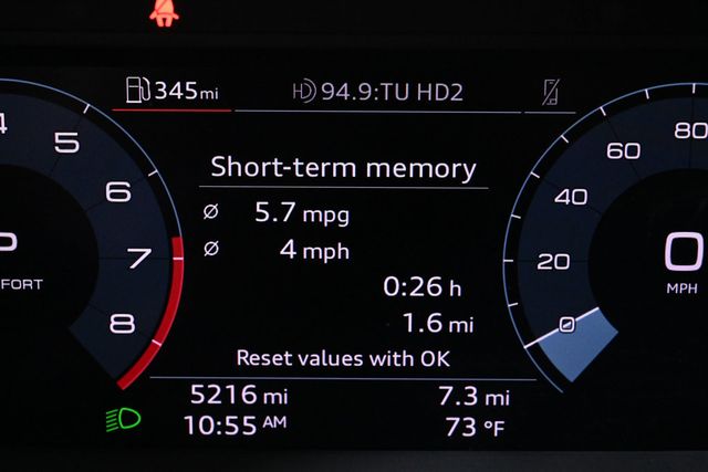 2025 Audi Q3 Premium - 22985279 - 11