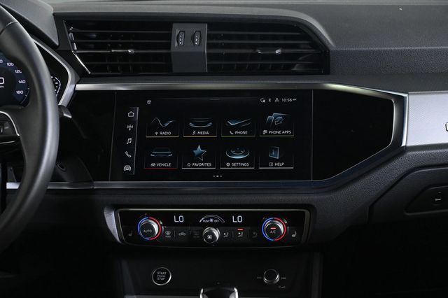 2025 Audi Q3 Premium - 22985279 - 12