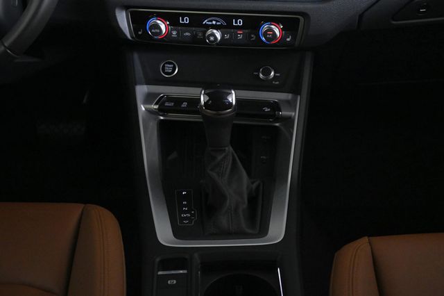 2025 Audi Q3 Premium - 22985279 - 13
