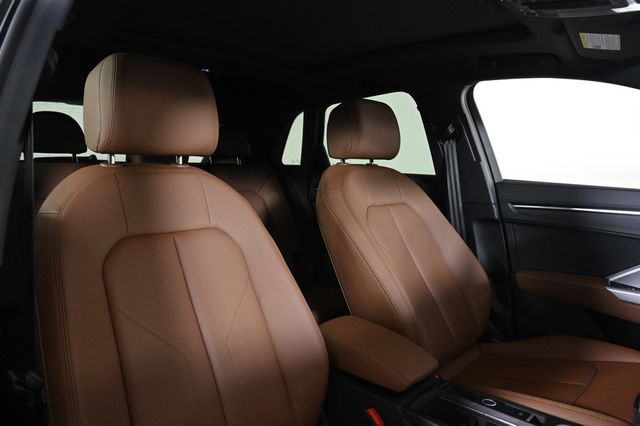 2025 Audi Q3 Premium - 22985279 - 15