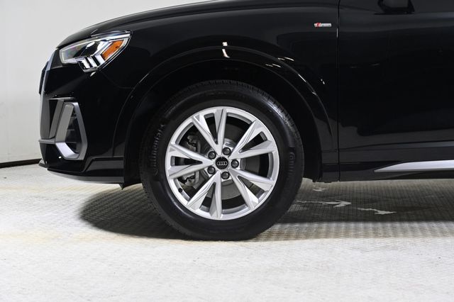 2025 Audi Q3 Premium - 22985279 - 22