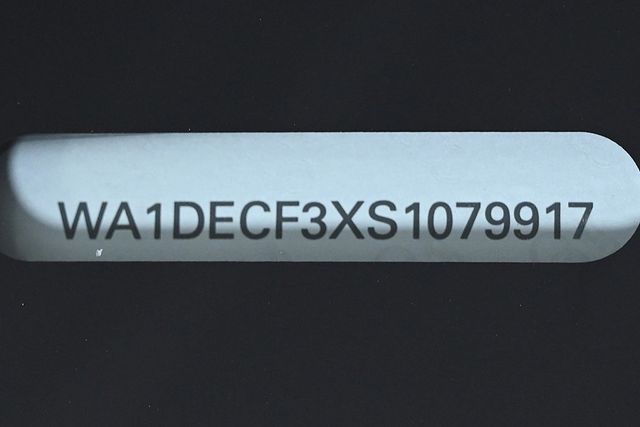 2025 Audi Q3 Premium - 22985279 - 23