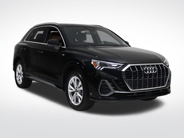 2025 Audi Q3 Premium - 22985279 - 6
