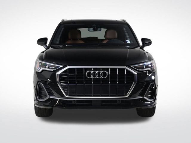 2025 Audi Q3 Premium - 22985279 - 7