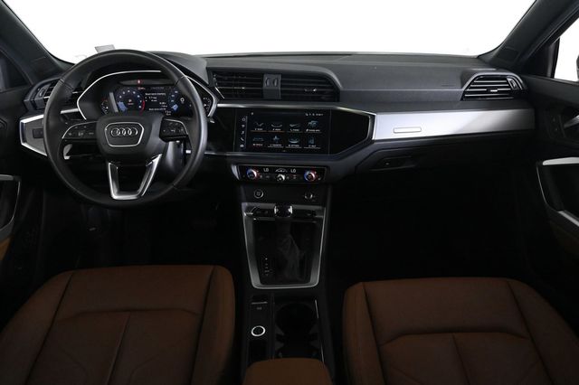 2025 Audi Q3 Premium - 22985279 - 8