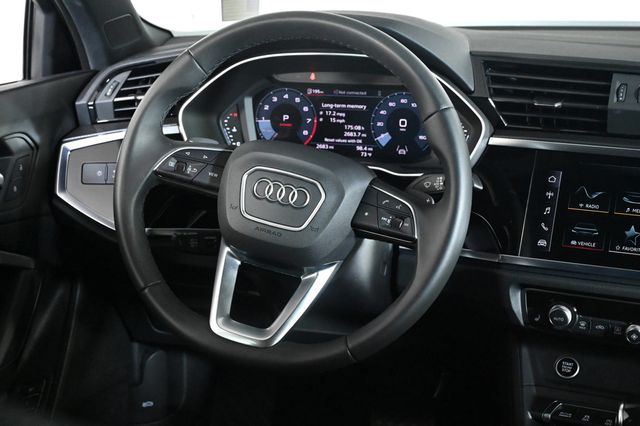 2025 Audi Q3 Premium - 22985317 - 9