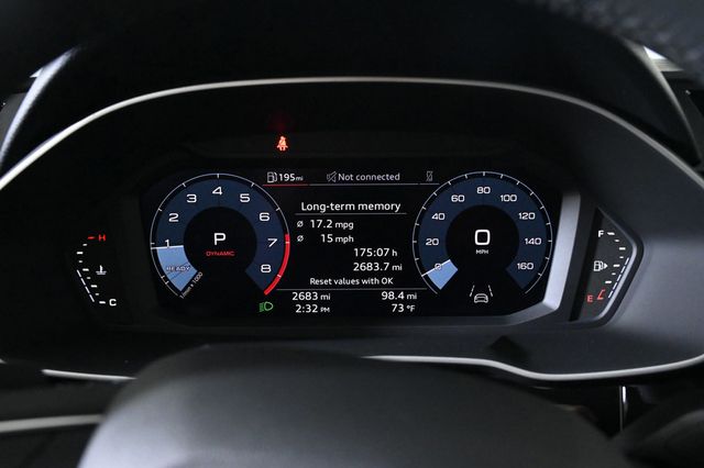 2025 Audi Q3 Premium - 22985317 - 10