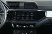 2025 Audi Q3 Premium - 22985317 - 12
