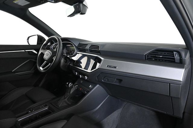 2025 Audi Q3 Premium - 22985317 - 14