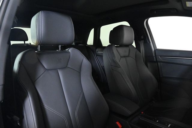 2025 Audi Q3 Premium - 22985317 - 15