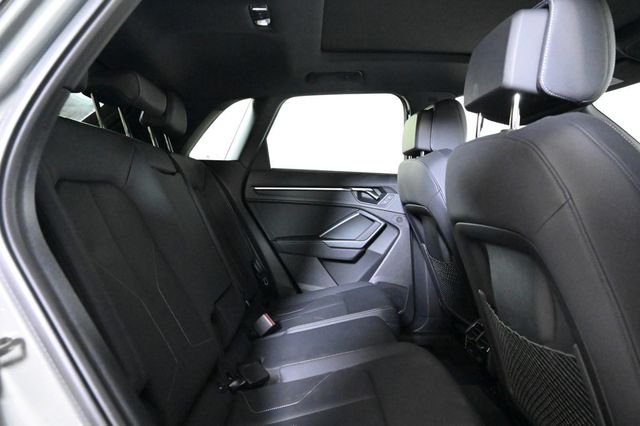 2025 Audi Q3 Premium - 22985317 - 16