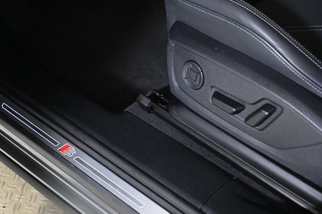 2025 Audi Q3 Premium - 22985317 - 19