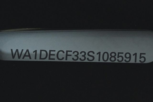 2025 Audi Q3 Premium - 22985317 - 23