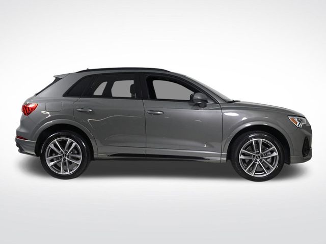 2025 Audi Q3 Premium - 22985317 - 5
