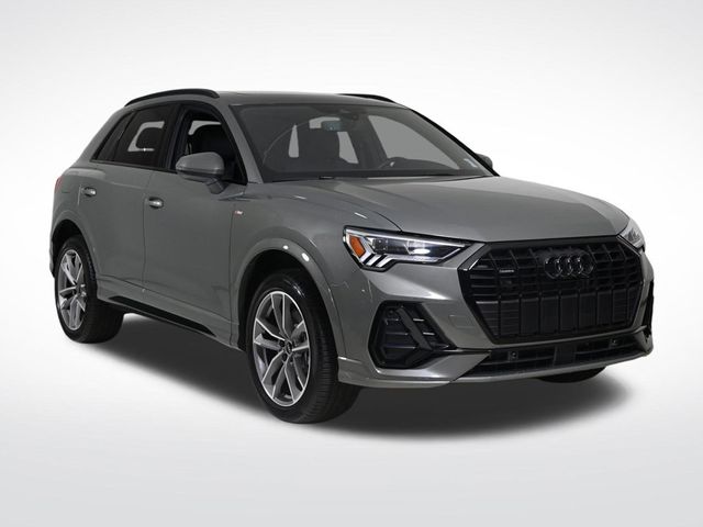 2025 Audi Q3 Premium - 22985317 - 6