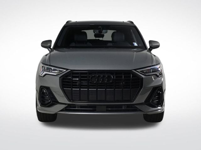 2025 Audi Q3 Premium - 22985317 - 7