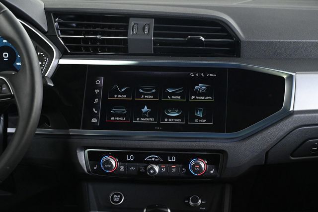 2025 Audi Q3 Premium - 22985371 - 12