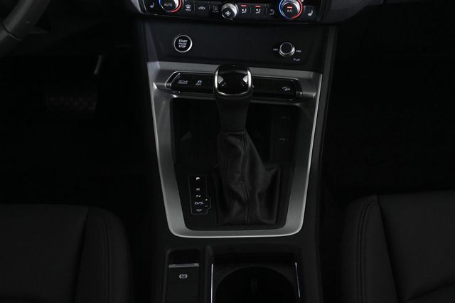 2025 Audi Q3 Premium - 22985371 - 13