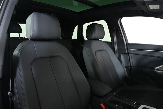 2025 Audi Q3 Premium - 22985371 - 15