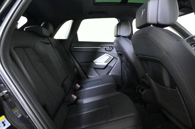 2025 Audi Q3 Premium - 22985371 - 16