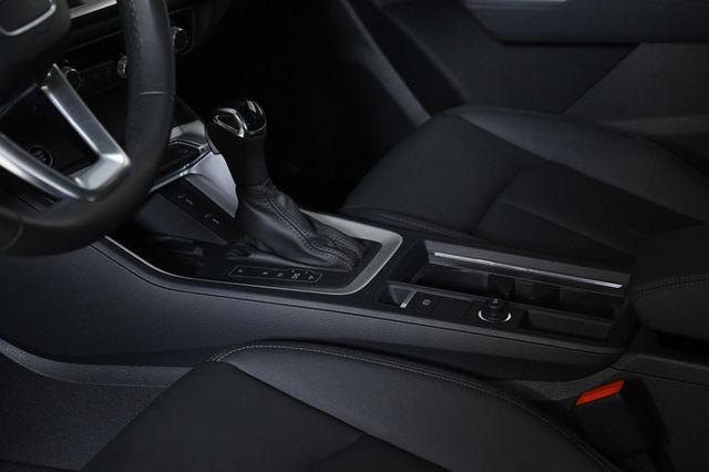 2025 Audi Q3 Premium - 22985371 - 19