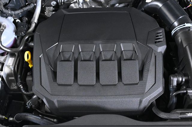 2025 Audi Q3 Premium - 22985371 - 21