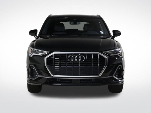 2025 Audi Q3 Premium - 22985371 - 7